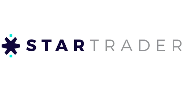 StarTrader logo